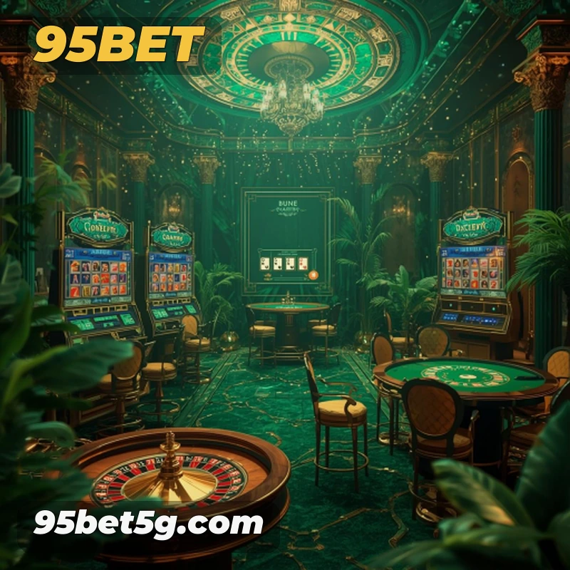 App 95bet iOS