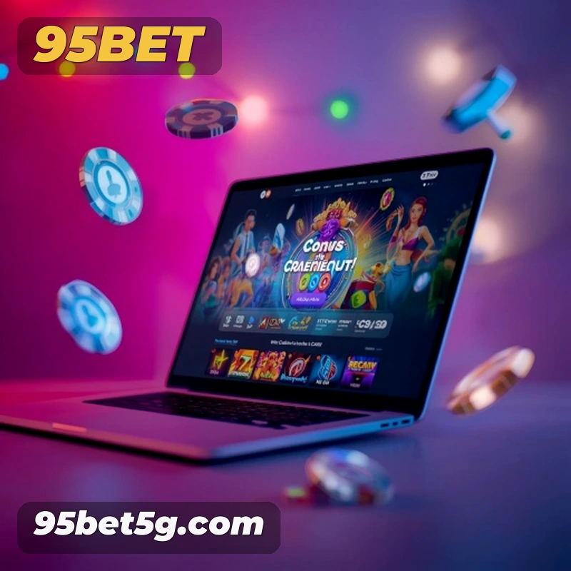 iPad 95bet