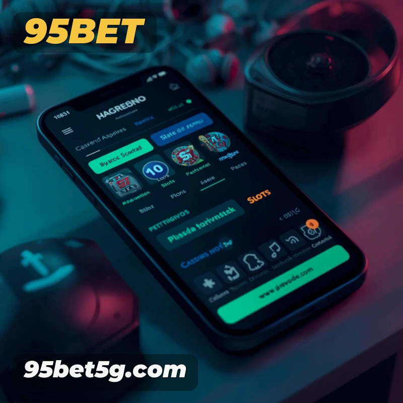 App Store 95bet