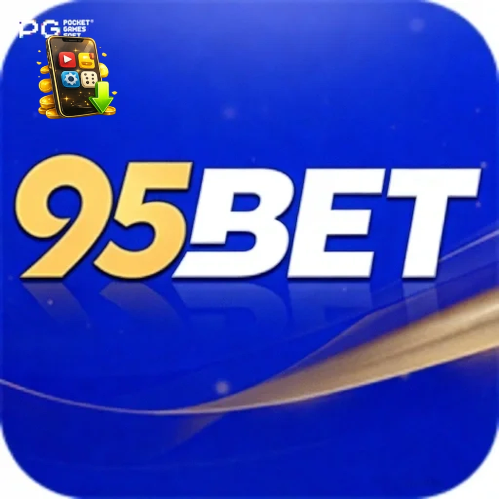 Logo da 95bet