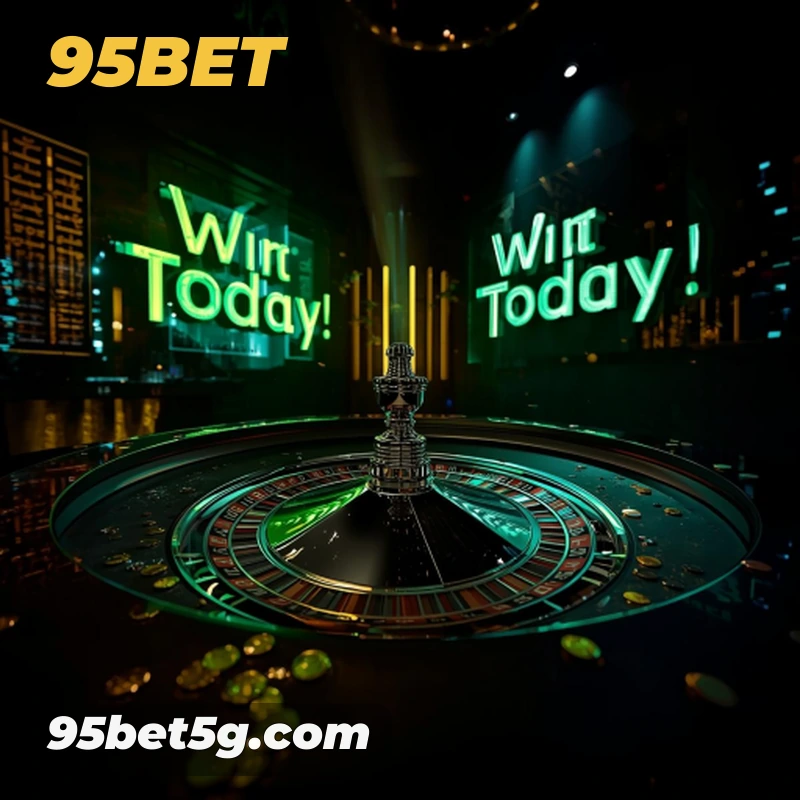 Crash Games 95bet