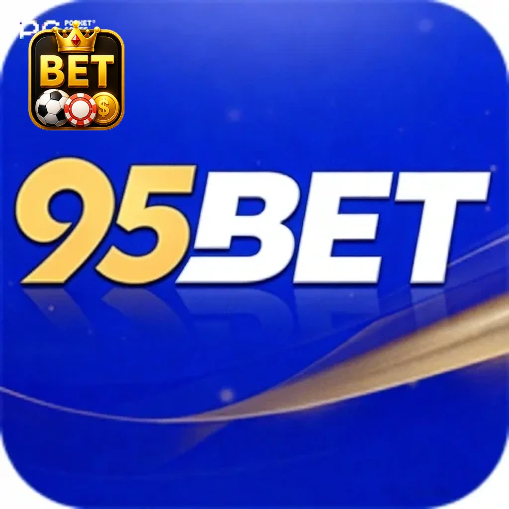 Logo da 95bet