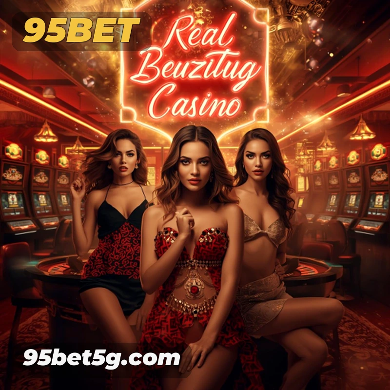 https://95bet5g.com cassino
