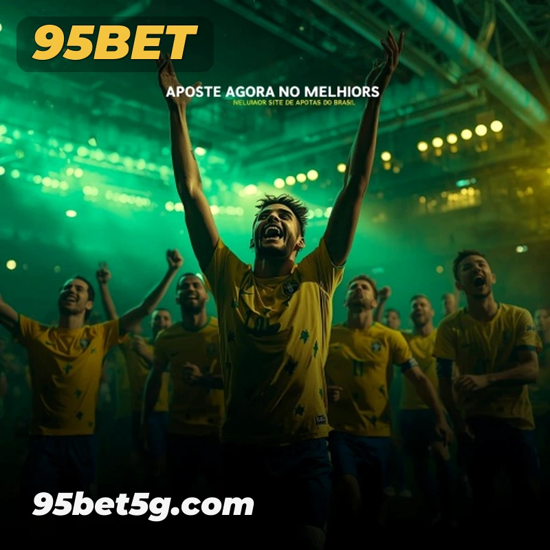 Processo de registro da 95bet