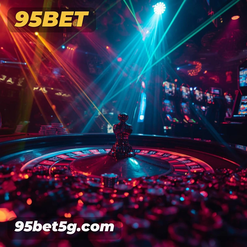 Dicas de jogo da 95bet