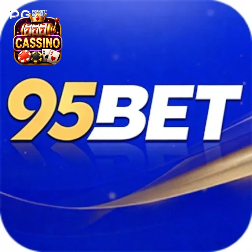 Logo da 95bet