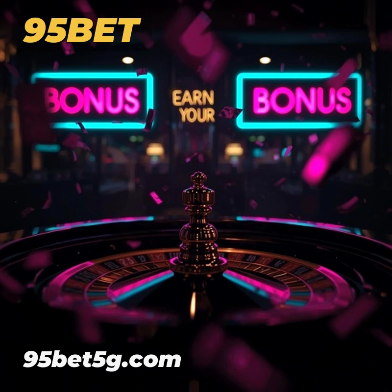 APK 95bet Android