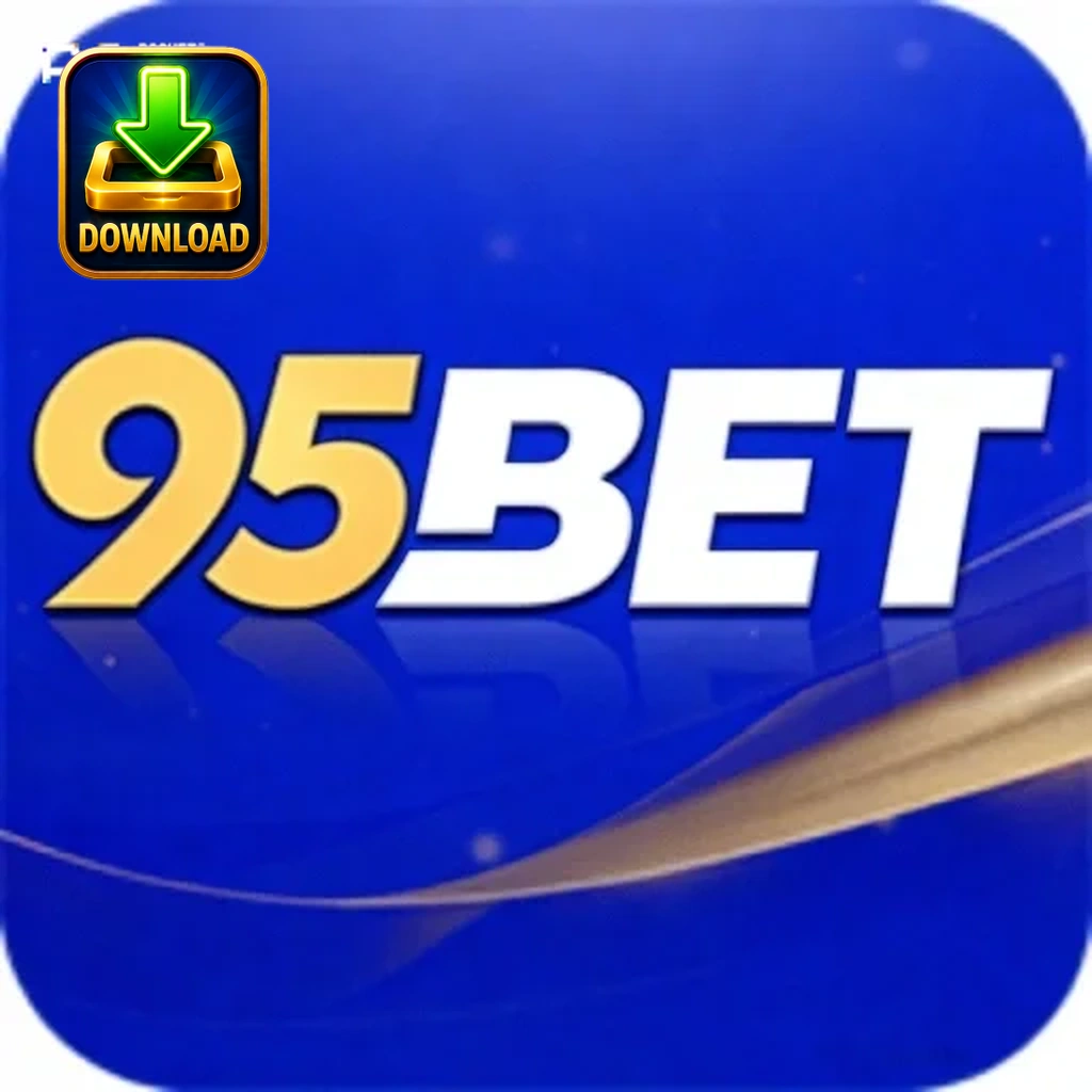 Logo da 95bet