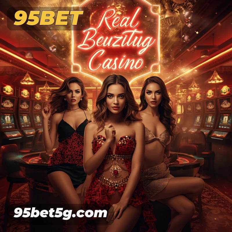 Melhores Jogos 95bet