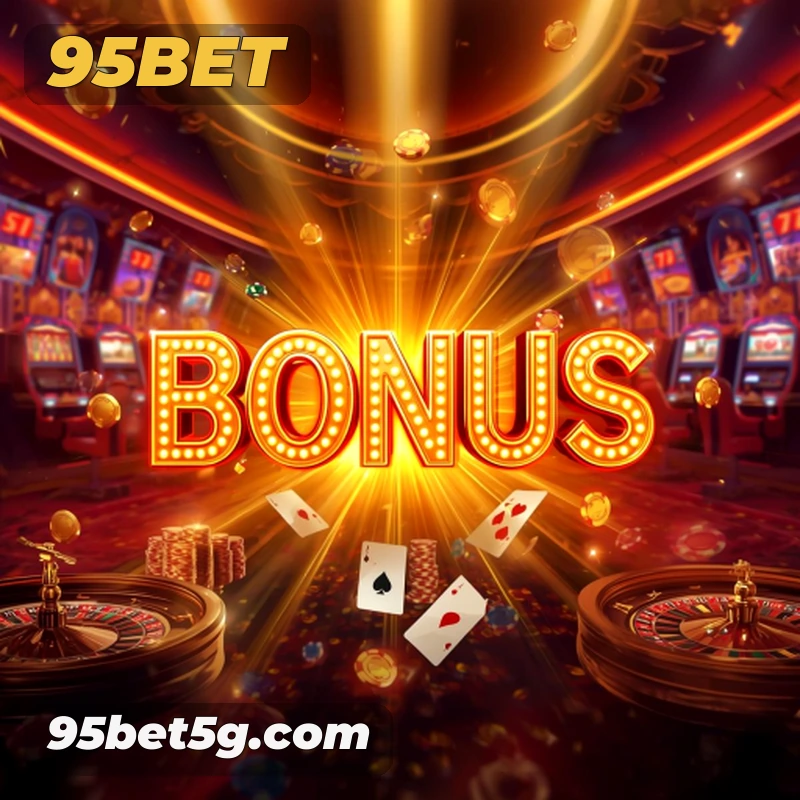 Torneios 95bet