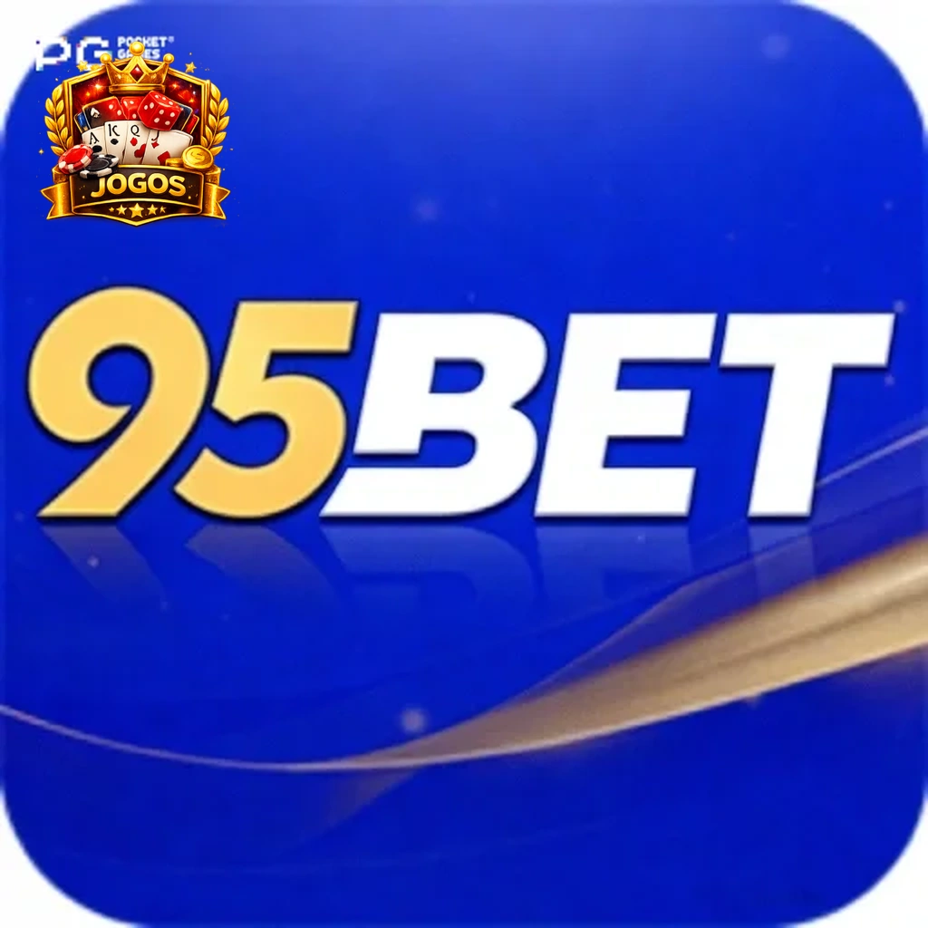 Logo da 95bet