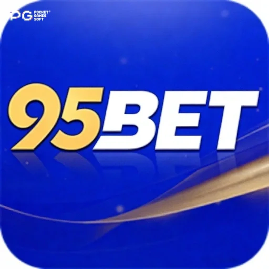 Logo da 95bet