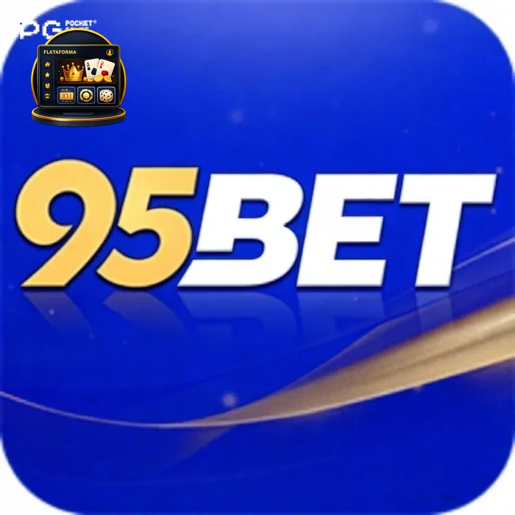 Logo da 95bet