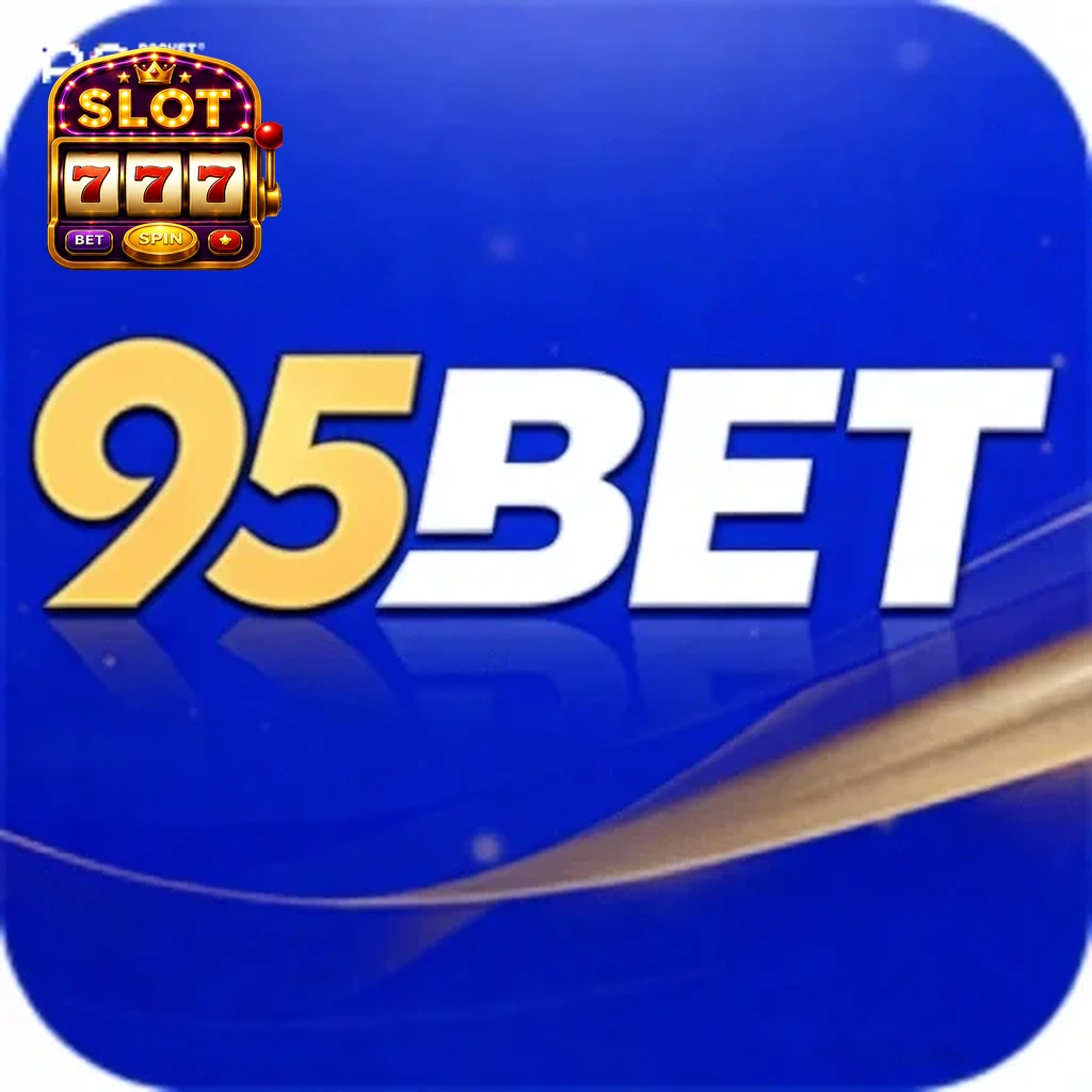 Logo da 95bet