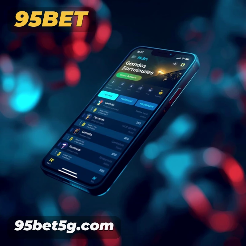 Táticas 95bet