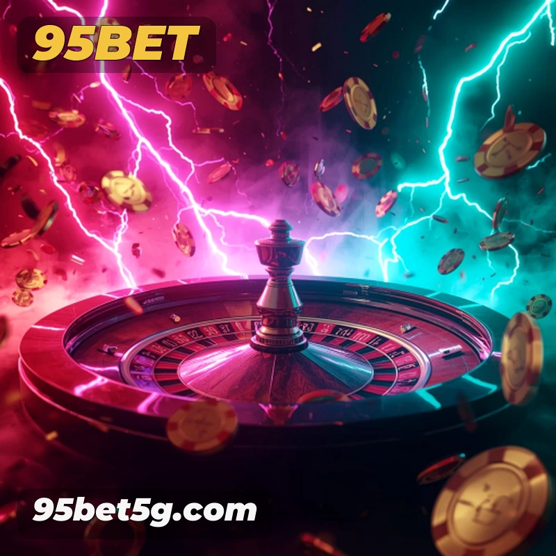 Programa VIP 95bet