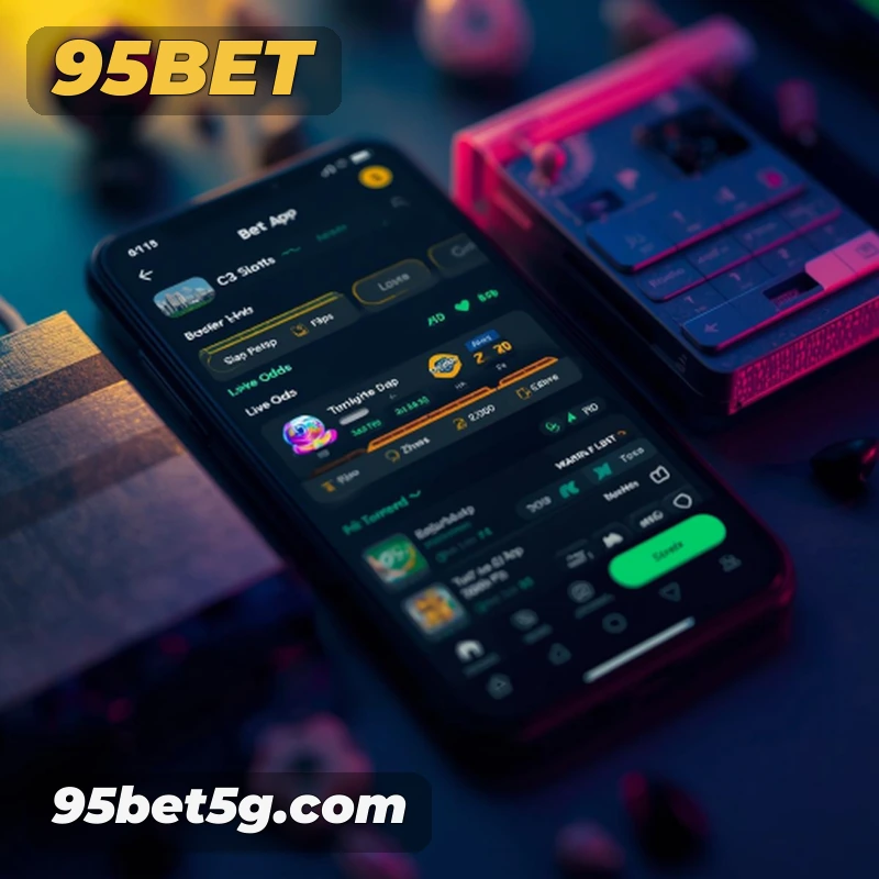 Benefícios VIP 95bet