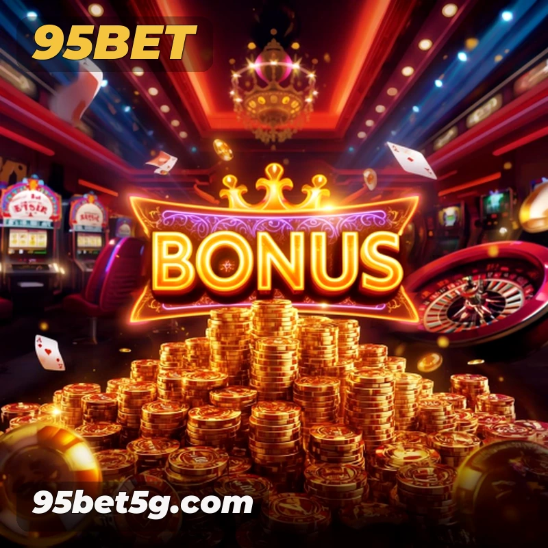 Vantagens VIP 95bet