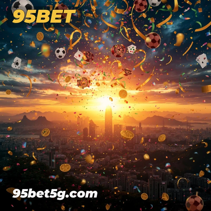 Bônus VIP 95bet