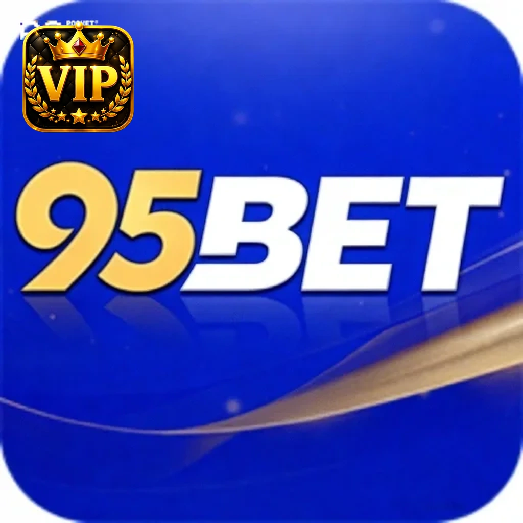 Logo da 95bet
