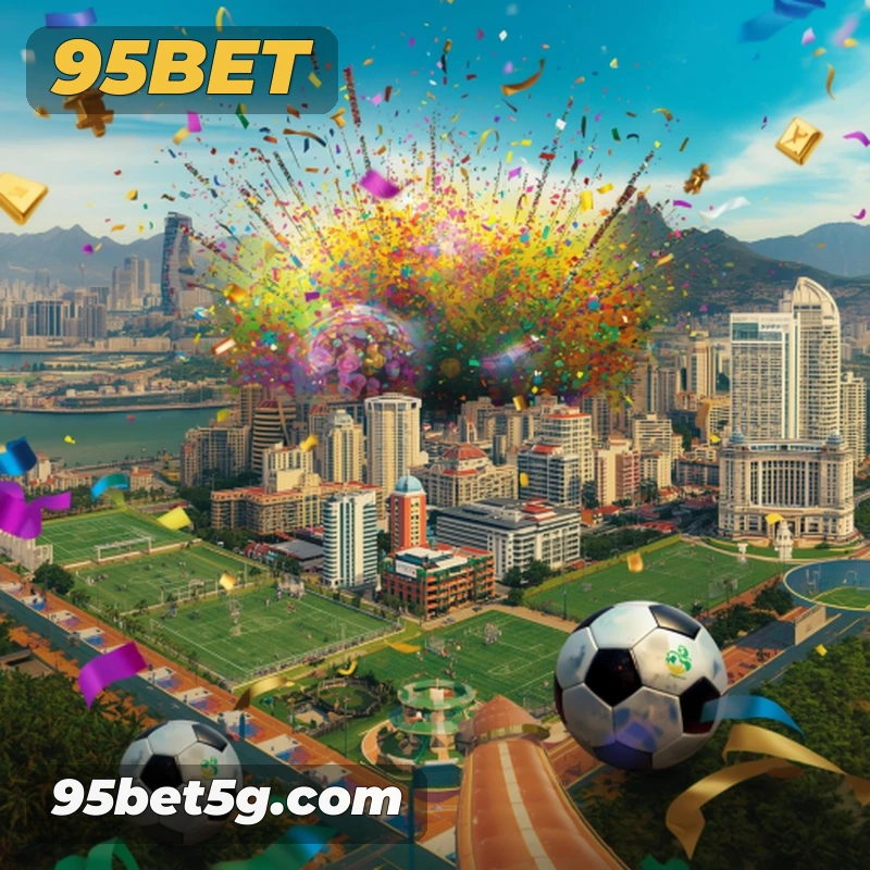 Prêmio 95bet