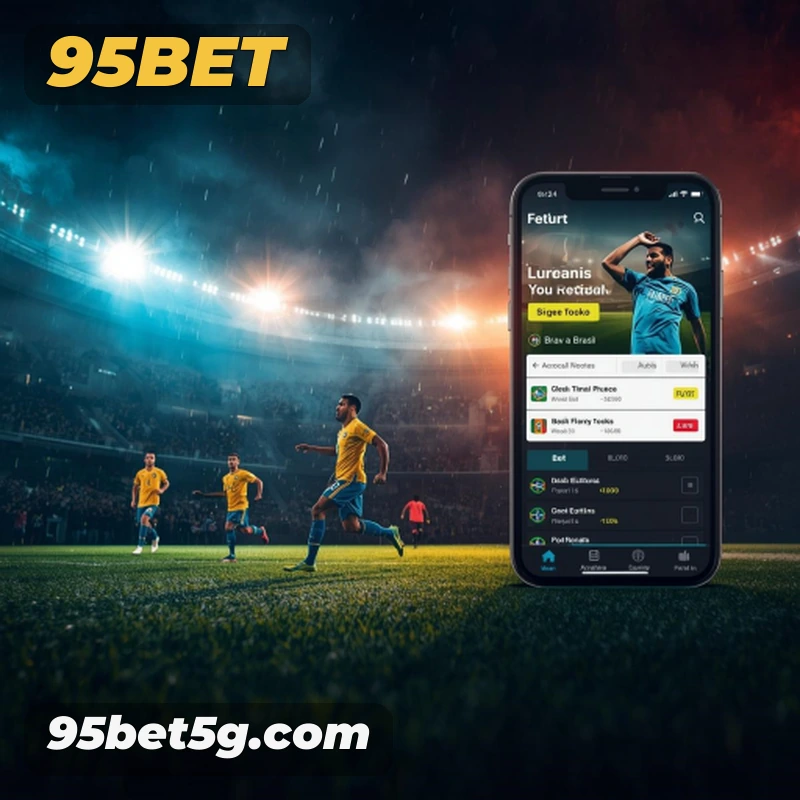 Vitória 95bet