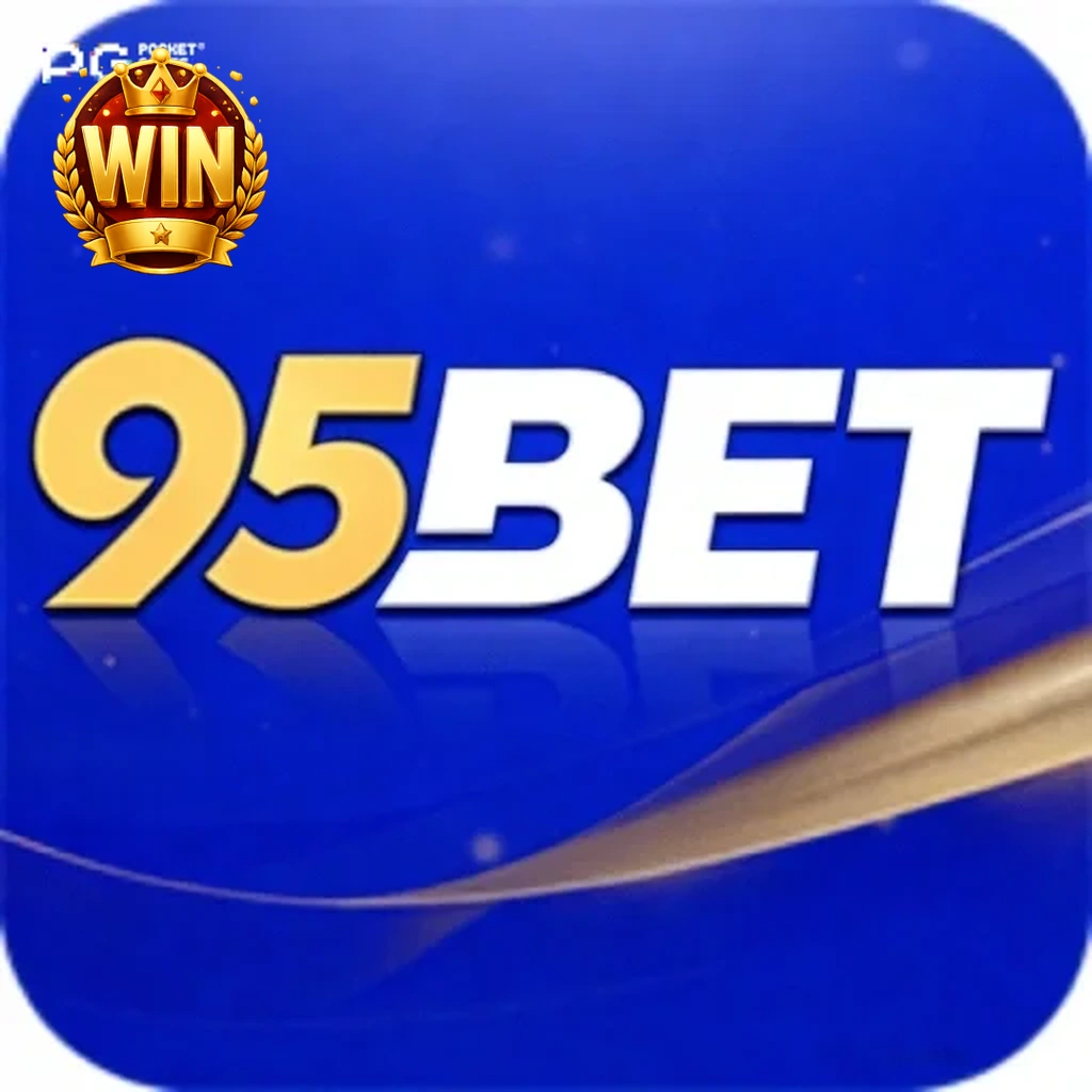 Logo da 95bet